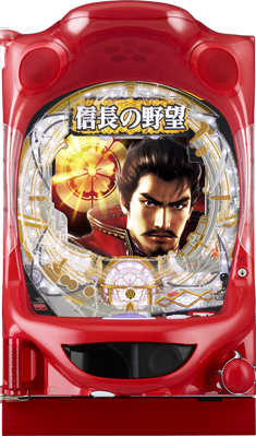 CR信長の野望~創造~