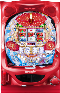 ぱちんこ美夏美華パラダイス