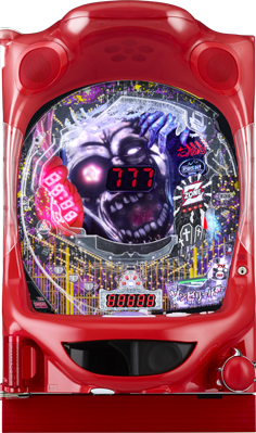 ゾンビリーバボー