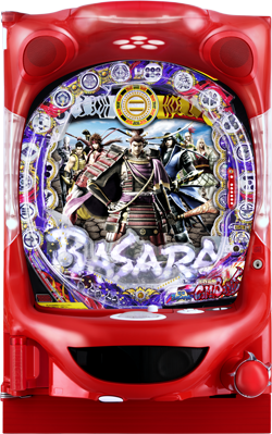 P戦国BASARA